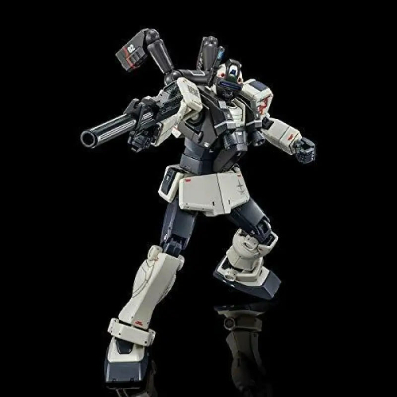 Bandai Hg 1/144 Rgm-79v Gm Night Seeker Kit Gundam The Origin - Plastic Model