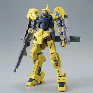 Bandai Hg 1/144 Ride’s Io Frame Shiden Custom Model Kit Gundam Ibo - Gunpla