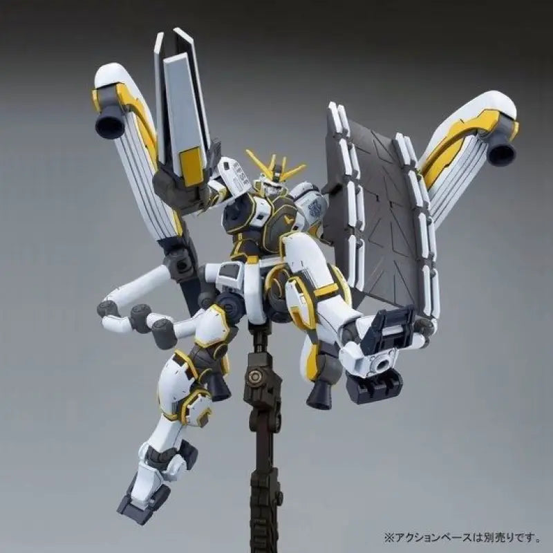 Bandai Hg 1/144 Rx-78al Atlas Gundam Thunderbolt Bandit Flower Ver Model Kit - Gunpla