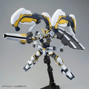 Bandai Hg 1/144 Rx-78al Atlas Gundam Thunderbolt Bandit Flower Ver Model Kit - Gunpla