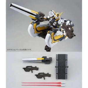 Bandai Hg 1/144 Rx-78al Atlas Gundam Thunderbolt Bandit Flower Ver Model Kit - Gunpla