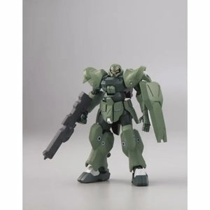 Bandai Hg 1/144 Space Jahannam Mass Production Model Kit Reconguista In G - Gunpla