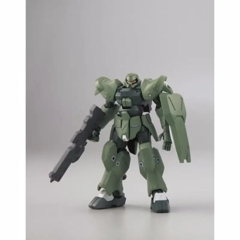 Bandai Hg 1/144 Space Jahannam Mass Production Model Kit Reconguista In G - Gunpla