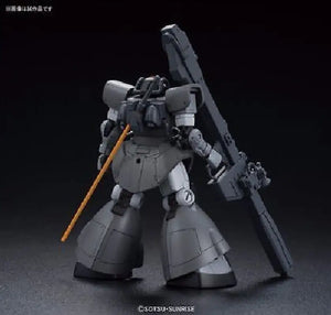 Bandai Hg 1/144 Yms-08b Dom Test Type Plastic Model Kit Gundam The Origin - Gunpla