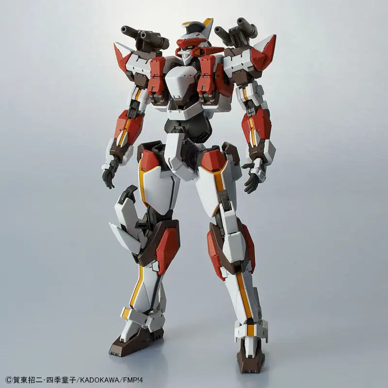 Bandai Hg 1/60 Arx-8 Laevatein Ver. Iv Plastic Model Kit Full Metal Panic!