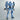 Bandai Hg 1/60 M9 Gernsback Ver.iv Aggressor Squadron Kit Full Metal Panic! - Plastic Model