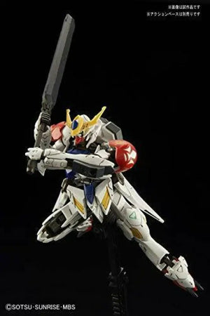 Bandai Hg Mobile Suit Gundam Iron-blooded Orphans Barbatos Lups