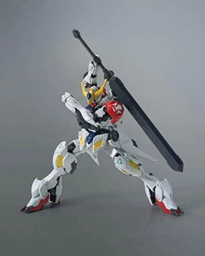 Bandai Hg Mobile Suit Gundam Iron-blooded Orphans Barbatos Lups