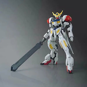 Bandai Hg Mobile Suit Gundam Iron-blooded Orphans Barbatos Lups