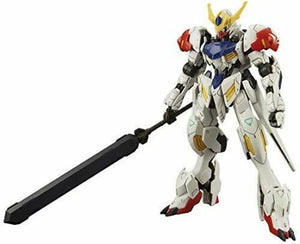 Bandai Hg Mobile Suit Gundam Iron-blooded Orphans Barbatos Lups