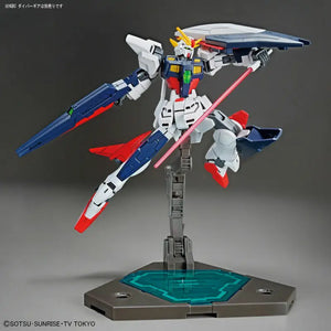 Bandai Hgbd 1/144 Gundam Shining Break Plastic Model Kit Build Divers - Gunpla