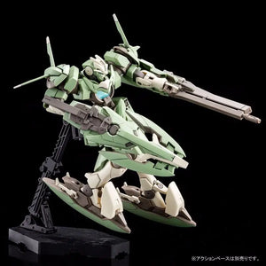 Bandai Hgbf 1/144 Accelerate Gn-x Plastic Model Kit Gundam Build Fighters - Gunpla