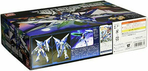 Bandai Hgbf 1/144 Gundam Amazing Exia Plastic Model Kit - Gunpla