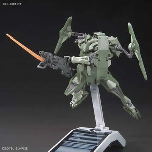 Bandai Hgbf 1/144 Striker Gn-x Model Kit Gundam Build Fighters - Gunpla