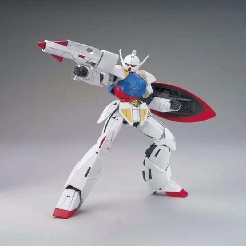 Bandai Hgcc 1/144 Wd-m01 Turn A Gundam Plastic Model Kit - Gunpla