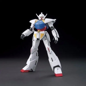 Bandai Hgcc 1/144 Wd-m01 Turn A Gundam Plastic Model Kit - Gunpla