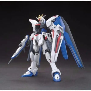 Bandai Hgce 1/144 Zgmf-x10a Freedom Gundam Model Kit Seed - Gunpla