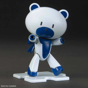 Bandai Hgpg 1/144 Petit’gguy Chara’gguy Gyanko Model Kit Gundam Build Fighters - Gunpla