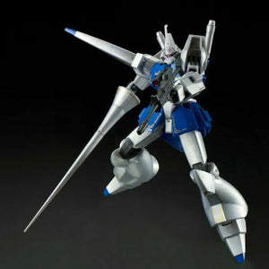 Bandai Hguc 1/144 Amx-117r Gaz-r / Gaz-l Set Model Kit Gundam Zz - Gunpla