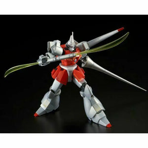 Bandai Hguc 1/144 Amx-117r Gaz-r / Gaz-l Set Model Kit Gundam Zz - Gunpla