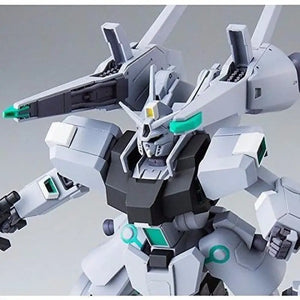 Bandai Hguc 1/144 Arx-014 Gael Chan’s Silver Bullet Plastic Model Kit Gundam Uc - Gunpla