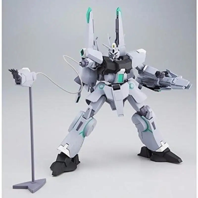 Bandai Hguc 1/144 Arx-014 Gael Chan’s Silver Bullet Plastic Model Kit Gundam Uc - Gunpla