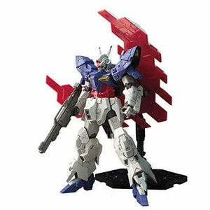 Bandai Hguc 1/144 Moon Gundam Plastic Model Kit - Gunpla