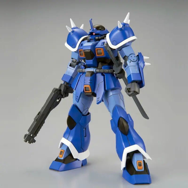 Bandai Hguc 1/144 Ms - 08tx Efreet Model Kit Gundam Cross Dimension 0079