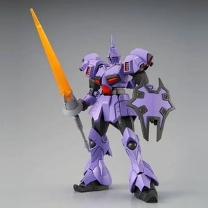 Bandai Hguc 1/144 Ms-15kg Gyan Krieger Model Kit Gundam Gihren’s Greed Japan - Gunpla