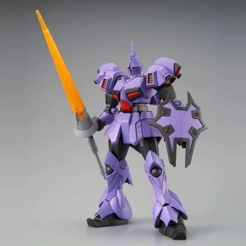 Bandai Hguc 1/144 Ms-15kg Gyan Krieger Model Kit Gundam Gihren’s Greed Japan - Gunpla