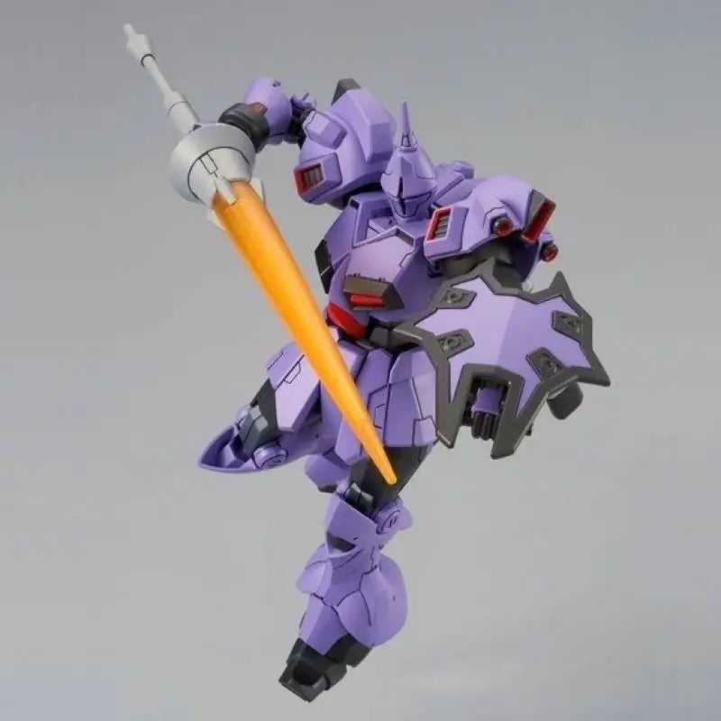 Bandai Hguc 1/144 Ms-15kg Gyan Krieger Model Kit Gundam Gihren’s Greed Japan - Gunpla