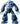 Bandai Hguc 1/144 Msm-07 Z’gok Mass Production Type Gundam Plastic Model Kit - Gunpla