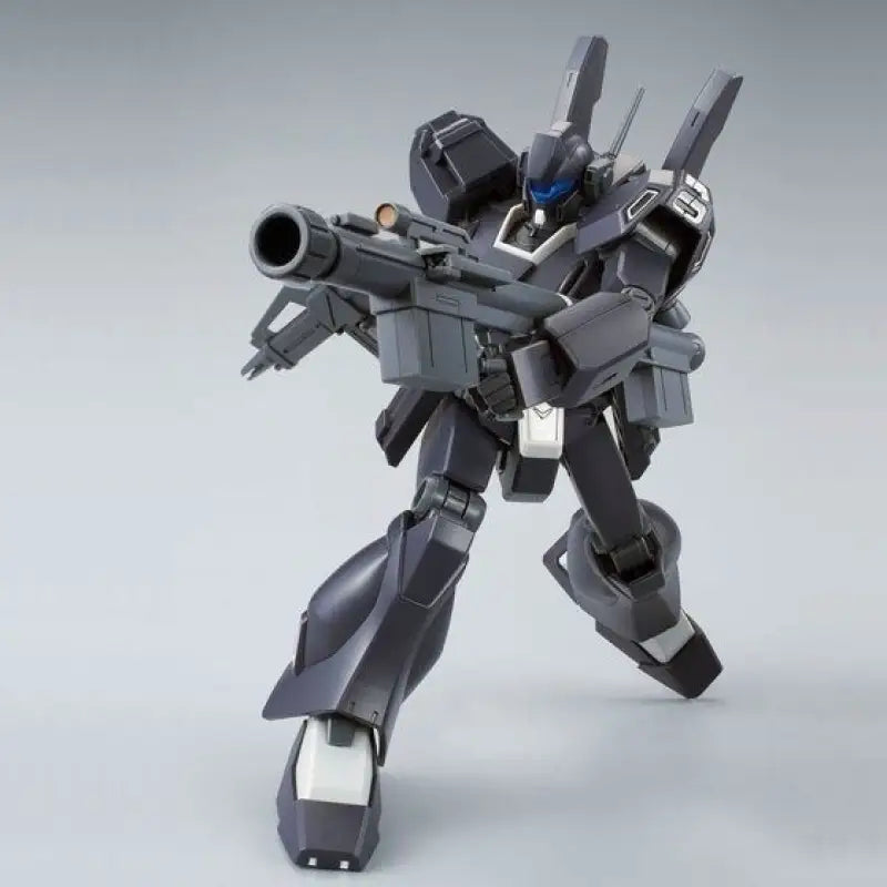 Bandai Hguc 1/144 Rgm-89d Piko Altidore’s Jegan Type-d Model Kit Gundam - Gunpla