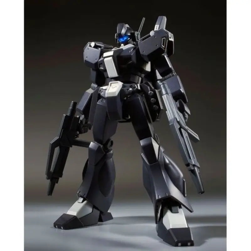 Bandai Hguc 1/144 Rgm-89d Piko Altidore’s Jegan Type-d Model Kit Gundam - Gunpla