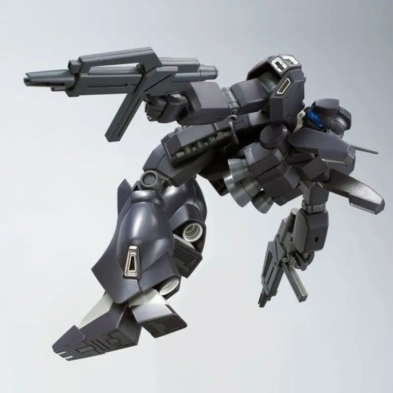 Bandai Hguc 1/144 Rgm-89d Piko Altidore’s Jegan Type-d Model Kit Gundam - Gunpla
