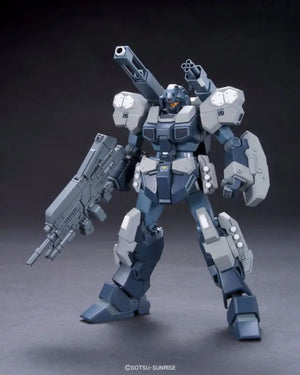 Bandai Hguc 1/144 Rgm-96x Jesta Cannon Plastic Model Kit Gundam Uc - Gunpla