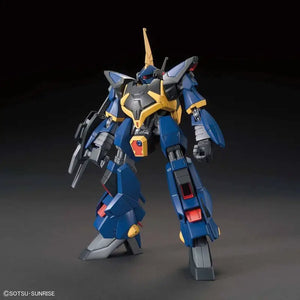 Bandai Hguc 1/144 Rms-154 Barzam Plastic Model Kit Z Gundam F/s - Gunpla