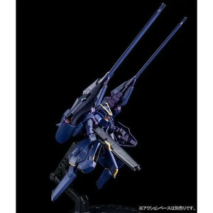 Bandai Hguc 1/144 Rx-124 Gundam Tr-6 Hazel Ii Plastic Model Kit A.o.z - Gunpla