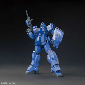 Bandai Hguc 1/144 Rx-79bd-1 Blue Destiny Unit 1 Exam Model Kit Gundam Japan - Gunpla