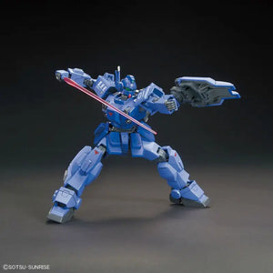 Bandai Hguc 1/144 Rx-79bd-1 Blue Destiny Unit 1 Exam Model Kit Gundam Japan - Gunpla