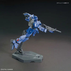 Bandai Hguc 1/144 Rx-79bd-1 Blue Destiny Unit 1 Exam Model Kit Gundam Japan - Gunpla