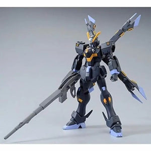 Bandai Hguc 1/144 Xm-x2ex Crossbone Gundam X-2 Kai Plastic Model Kit Japan - Gunpla