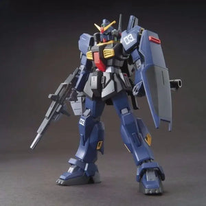 Bandai Hguc 193 1/144 Gundam Mk-ii Titans Revive Ver Model Kit Z Japan - Gunpla