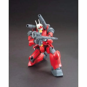 Bandai Hguc Revive 1/144 Rx-77-2 Guncannon Plastic Model Kit Gundam - Gunpla