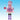 Bandai Hugtto! Precure Pretty Cure Style Amur Doll Figure