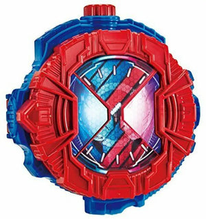 Bandai Kamen Masked Rider Zi-o Dx Build Ride Watch - Other Anime Collectibles