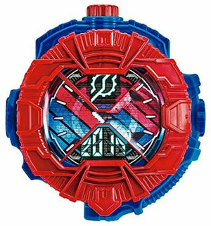 Bandai Kamen Masked Rider Zi-o Dx Build Ride Watch - Other Anime Collectibles