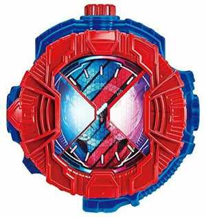 Bandai Kamen Masked Rider Zi-o Dx Build Ride Watch - Other Anime Collectibles