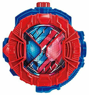 Bandai Kamen Masked Rider Zi-o Dx Build Ride Watch - Other Anime Collectibles