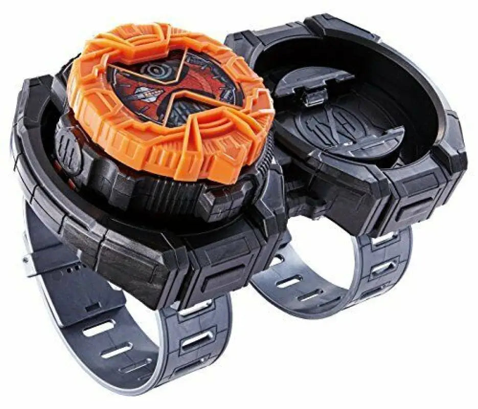 Bandai Kamen Masked Rider Zi-o Dx Ride Watch Holder - Plastic Toy